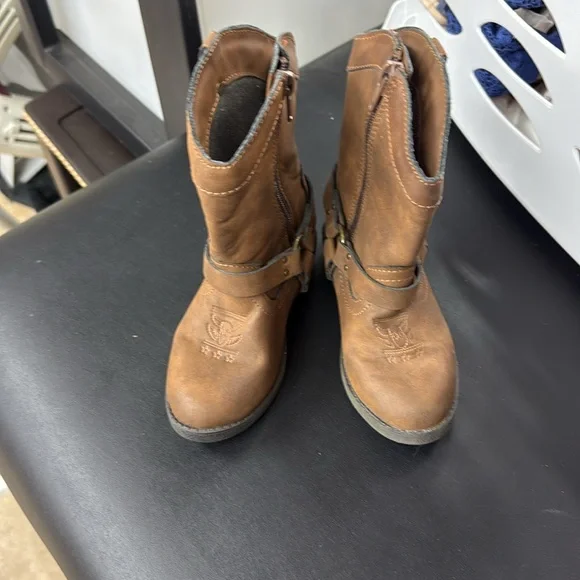 Disney cowboy boots Toy Story - Picture 2 of 5